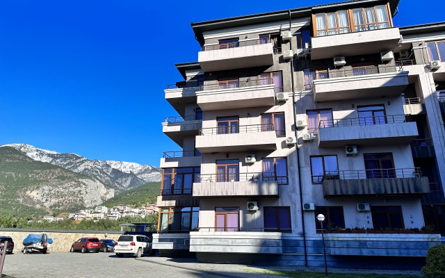 Квартира Уютная Квартира в Долине Гор