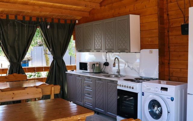 Volshebnaya imperiya Mini Hotel