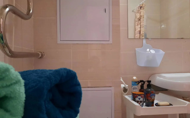 Апартаменты на Московском Проспекте 120 (612)