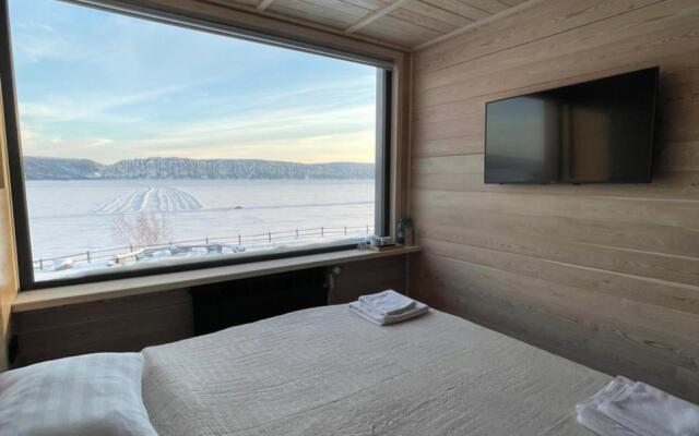 База Отдыха Ленские Столбы