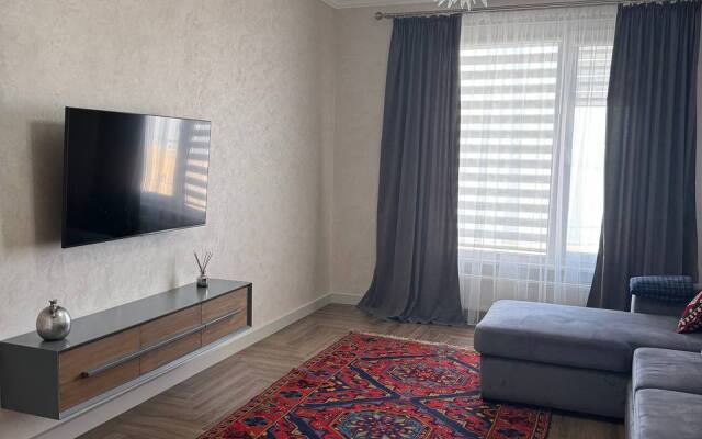 Апартаменты На берегу Моря 7