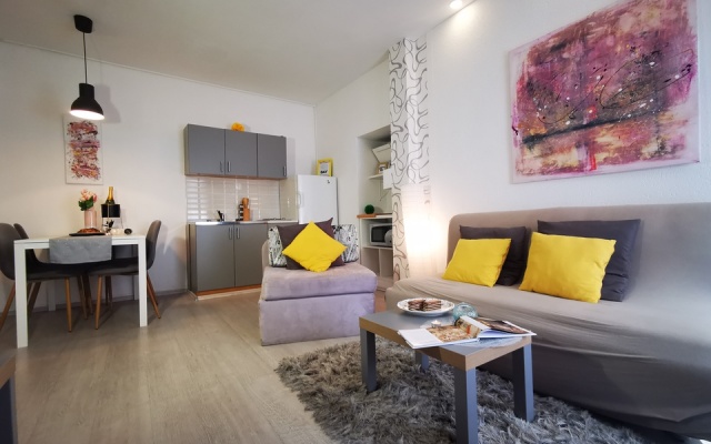 Studio Roko Apartments