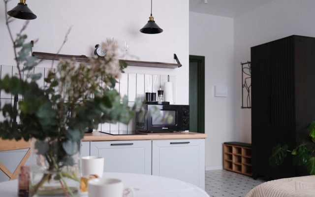 Апартаменты Стильные