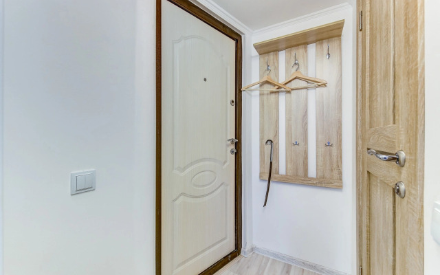 Апартаменты 4 на Лиговском проспекте (ЛИГ4)