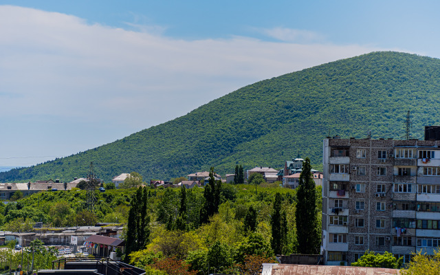 Uyutnye YUzhnom Rajone Ot LetoApart Apartments