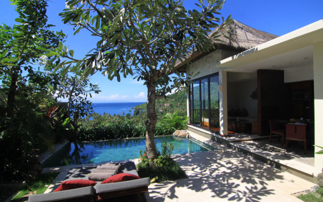 Bali Mangsi Villa