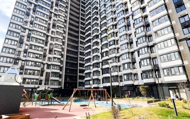 Dobrye Kvartiry Na Lenina 579 Apartments