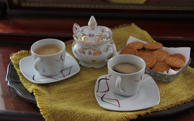 Апартаменты Teo