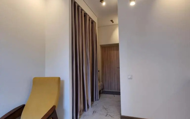 Bisness V Moskve Na Gostinichnoy Ulitse Apartments