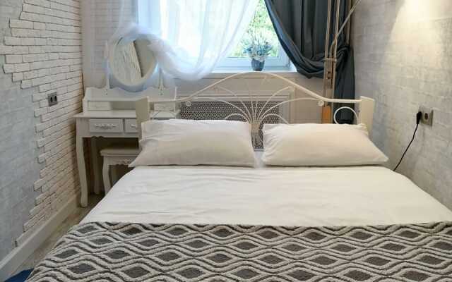 Апартаменты Уютный Дом у Зоопарка