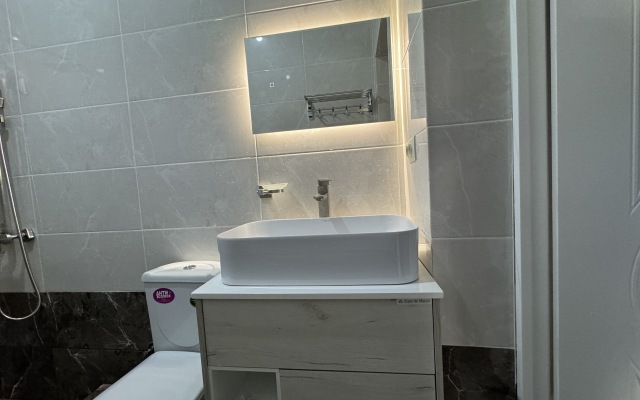 Гостевой дом ТАУНХАУС INDIGO 2