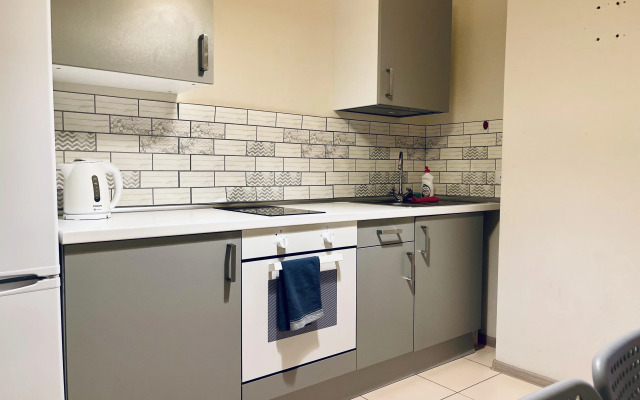 Prospekte Prosvescheniya 15-589 Flat