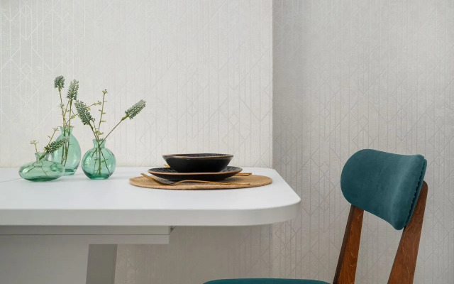 Квартира на Кореновской 57к1