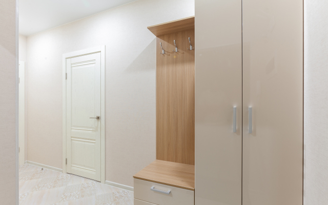 Апартаменты возле Космопорта