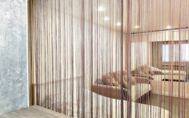 Квартира на 2-ой Полевой 8