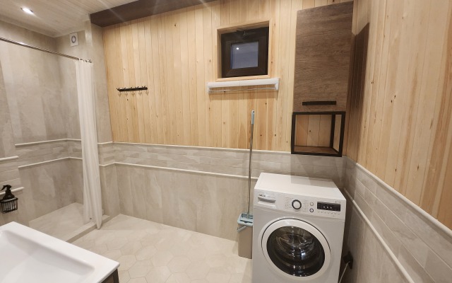 Apartment LES