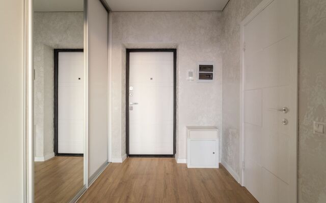 Квартира ЖК Атлантис де Люкс