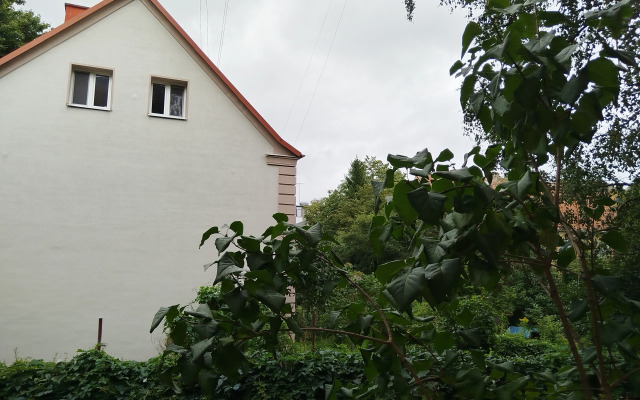 V Kaliningrade na Zakharova Flat