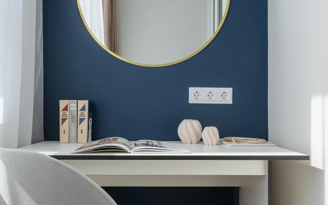 Квартира База Отдыха Души