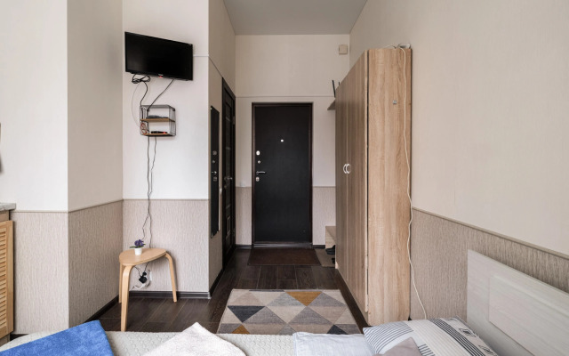 Жилое помещение 13 минут пешком от метро Сходненская