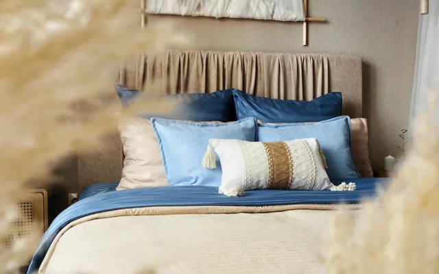 Квартира Райское место