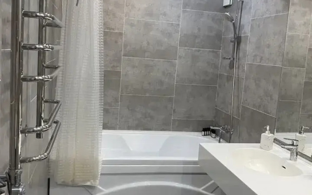 Na Nesebrskoy, 14 Apartments