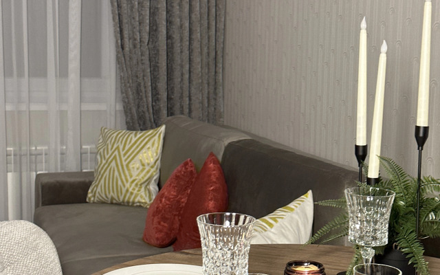 Квартира Стильная Центр Набережная Проспект Мира Рядом