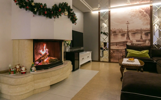 Частный дом Коттедж до 14 Гостей