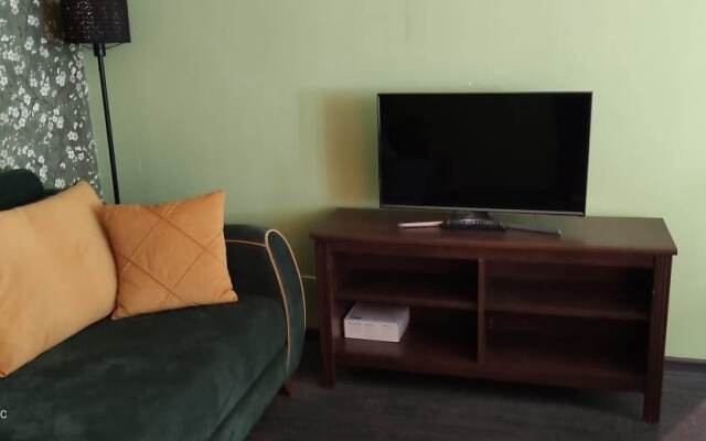 Частный Дом Сосны