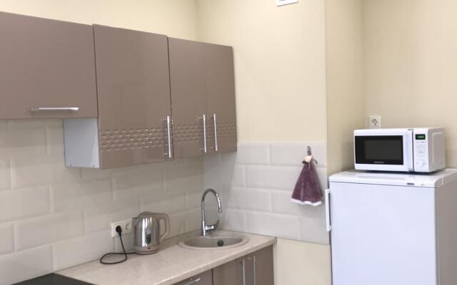 Platonovskiy Park Flat