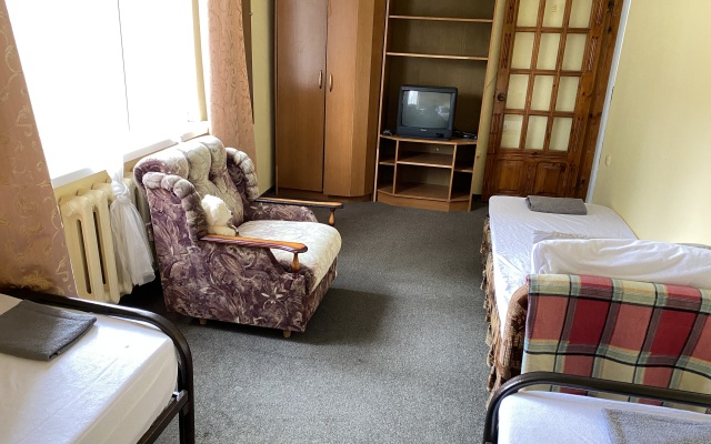 Komfort Plyus Guest House