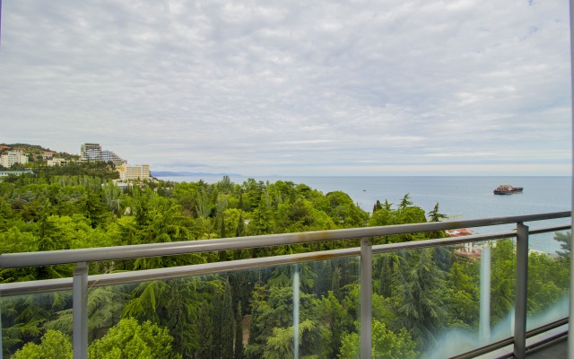 Апартаменты Дача Штейнгольца 9