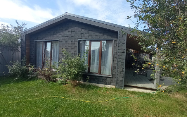 Dom U Vody S Bankoy Private House