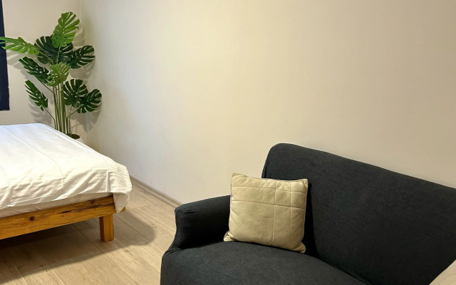 Апартаменты Sun Flower