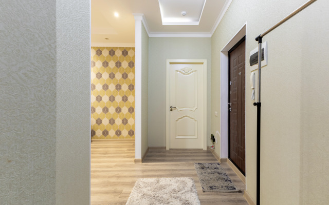 Oasis Vozle Botanicheskogo Sada Flat