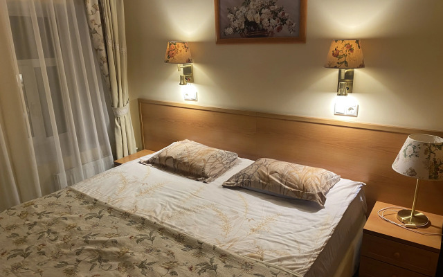 Hotel Rozhdestvenskii Hotel