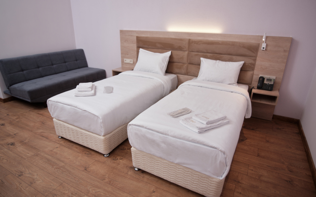 Kuma Hotel