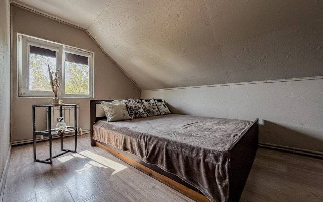 Kottedzh Private house