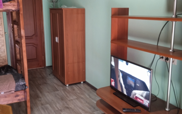 Отель Мини-отель Абсолют, Россия, Новокузнецк, ул. Трамвайная 6