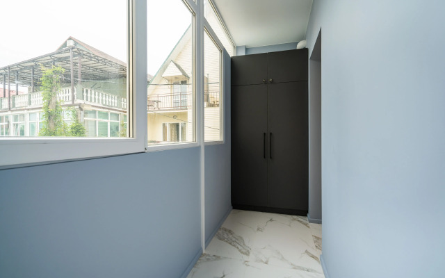 Prosvescheniya PosutochnoSochi.rf  Apartments 1