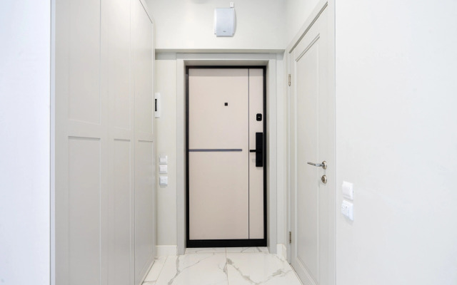 Orange Apart V Tsentre Sochi Apartments