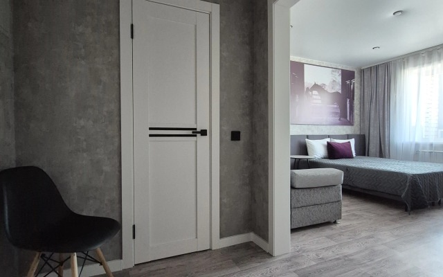 Квартира Сабрина