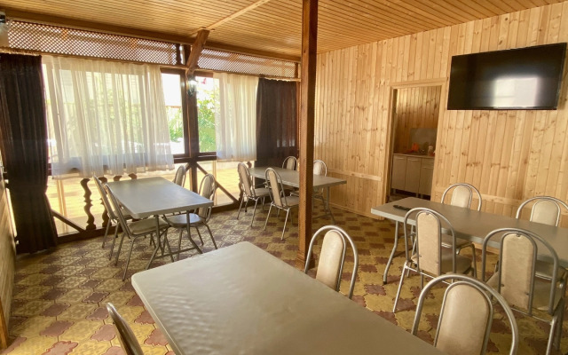 Aleksandra Guest House