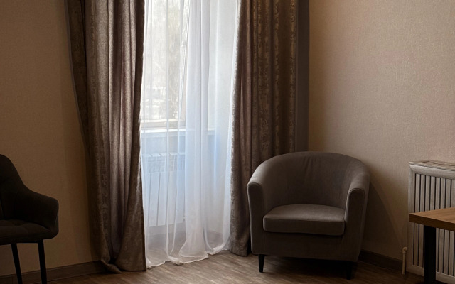 Мини-Отель Ривьера