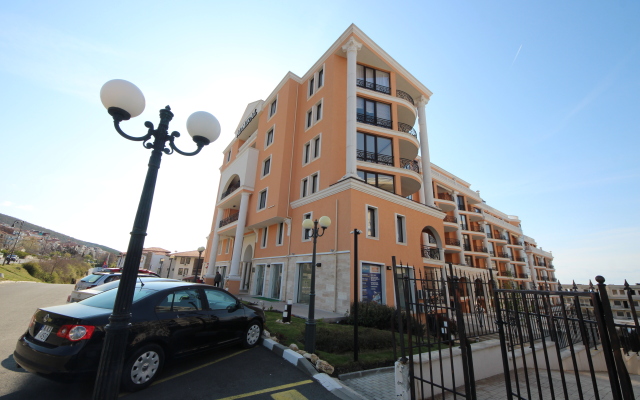 Admiral-Menada Apart-hotel