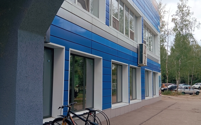 Blanc Mini-Hotel