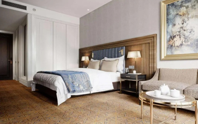 Ramada Plaza By Wyndham Istanbul Hotel Sultanahmet