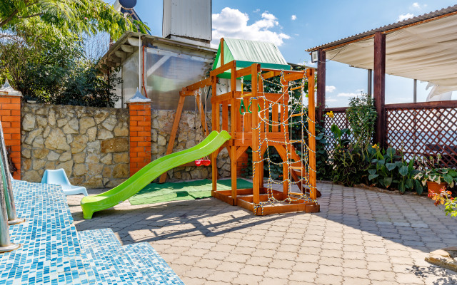 Sashenka Guest House