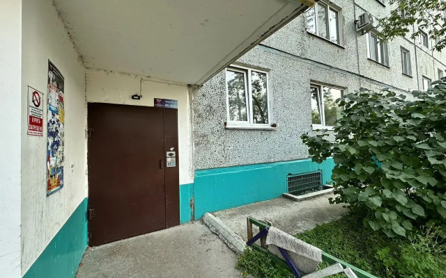 Na Ulitse 50 Let Oktyabrya 203/1 Flat