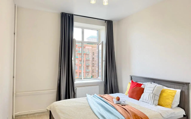 Квартира Двухкомнатная в Село Лайково